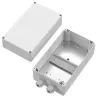 Boitier IP65 pour alimentation rail DIN - Sewosy ADDE-C
