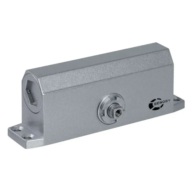 Ferme porte a bras compas universel force 2/3 - Sewosy DC01