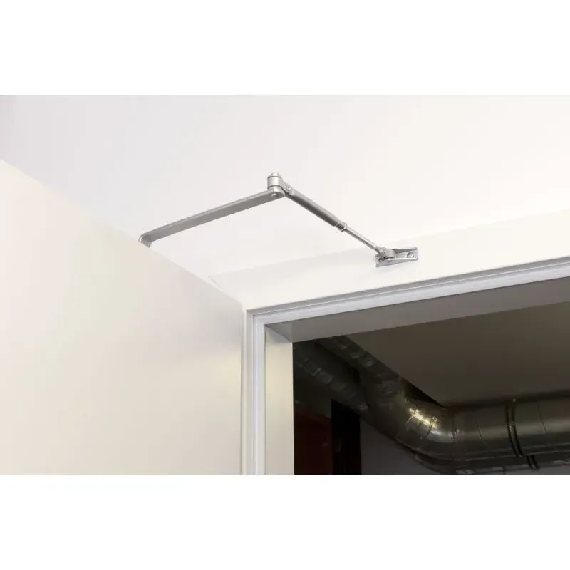 Ferme porte a bras compas universel force 2/3 - Sewosy DC01