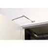 Ferme porte a bras compas universel force 2/3 - Sewosy DC01