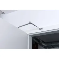 Ferme porte a bras compas universel force 2/3 - Sewosy DC01