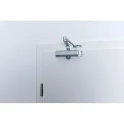 Ferme porte a bras compas universel force 2/3 - Sewosy DC01