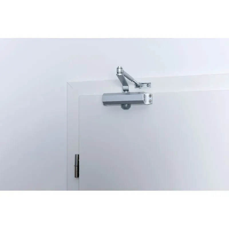 Ferme porte a bras compas universel force 2/3 - Sewosy DC01