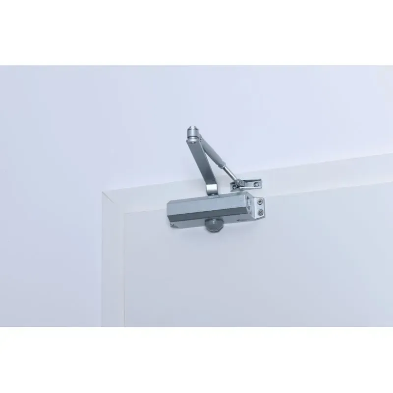 Ferme porte a bras compas universel force 2/3 - Sewosy DC01