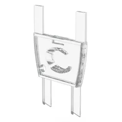 Clé de réarmement pour série SHOK - Sewosy SHOK_K