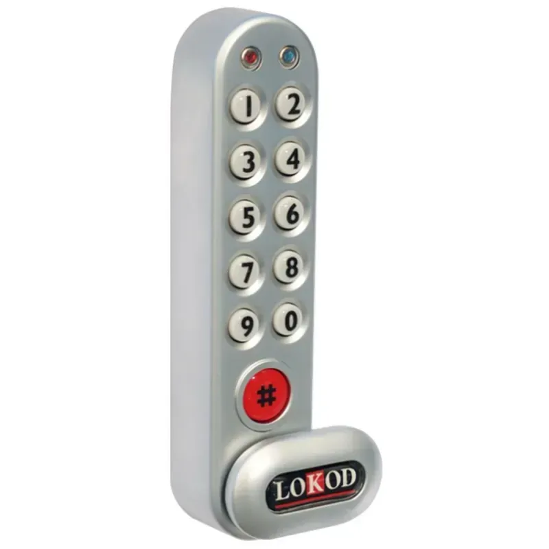 Lokod Ktronic - Verrou électronique autonome