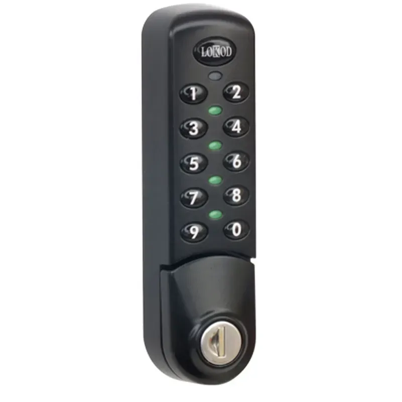 Lokod Loker 20 - Verrou électronique autonome