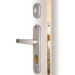 Lokod Keylex Profil - Contrôle d'accès mécanique à code