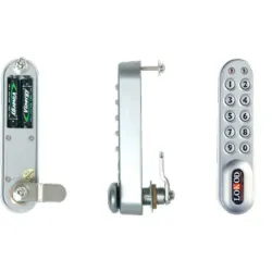 Lokod Ktronic - Verrou électronique autonome