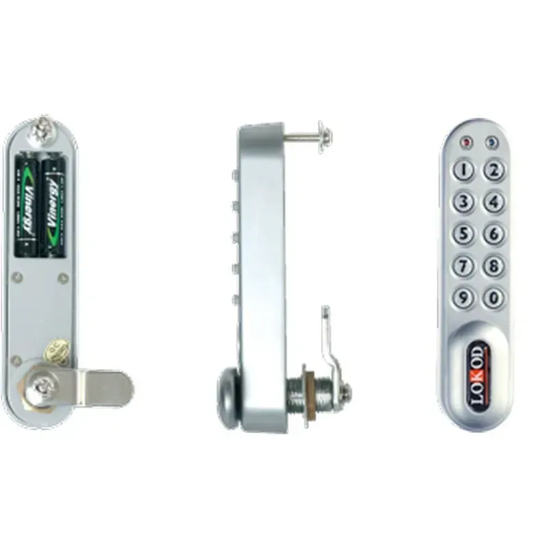 Lokod Ktronic - Verrou électronique autonome