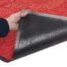 Tapis d'entrée personnalisable lavable 190 Logo Washable