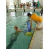 Fauteuil aquatique PMR