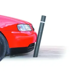 Potelet à mémoire de forme - Flexible 20°