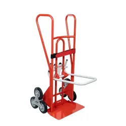 Diable porte chaises empilables - 250 kg