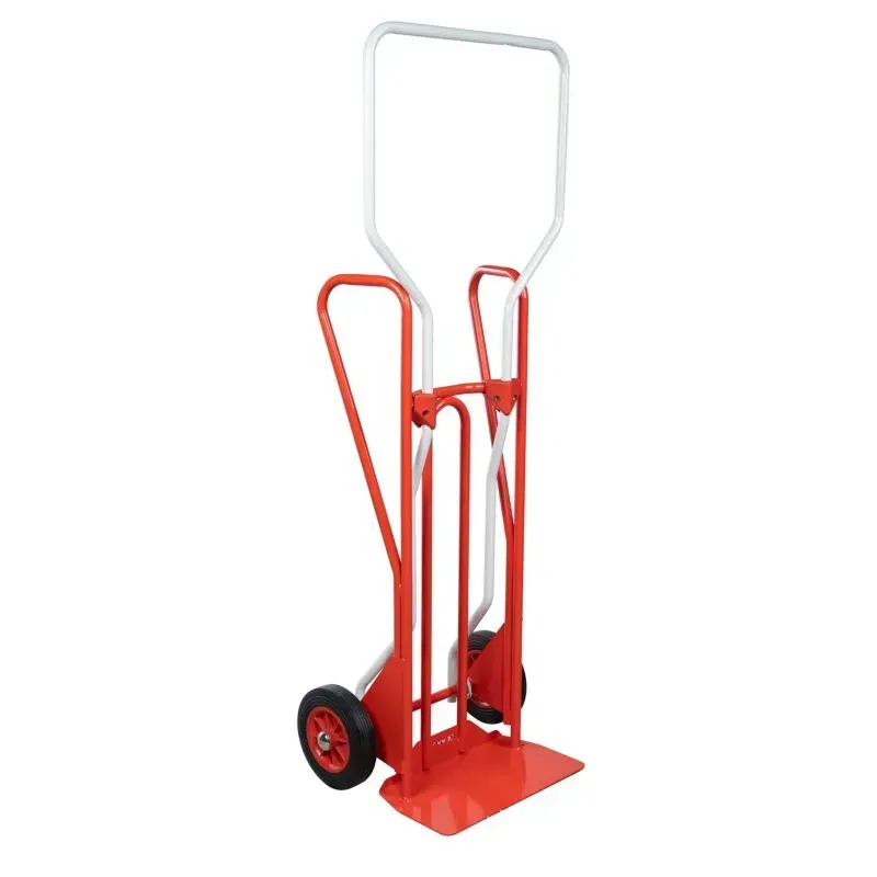 Réhausse tablier pour diable Fimm