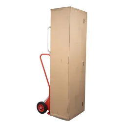 Réhausse tablier pour diable Fimm