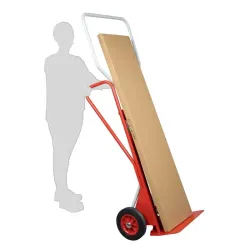 Réhausse tablier pour diable Fimm