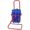 Transvaseur pour jerricans 20, 25 ou 30L