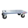 Plateau roulant antidérapant avec ou sans rebords Fimm - 210 à 500 kg