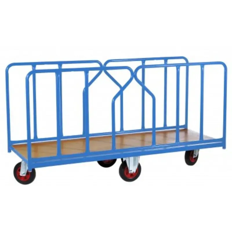 Chariot Fimm modulaire pour charges encombrantes 500 kg