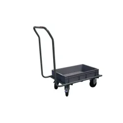 Chariot porte bacs 200 kg - Fimm