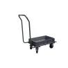 Chariot pour bacs plastiques 200 kg - Fimm