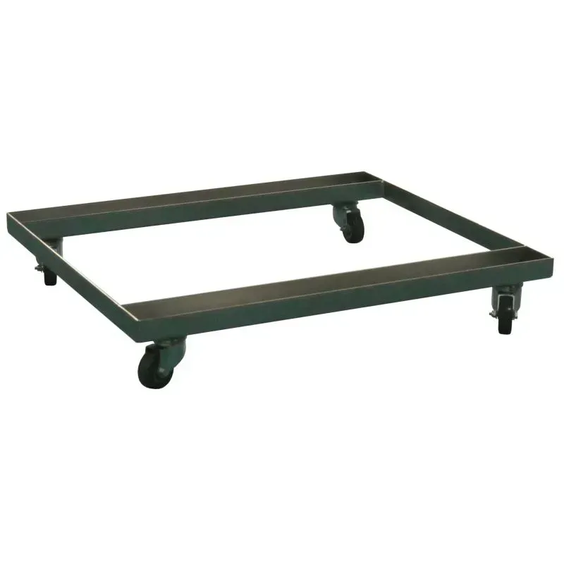 Chariot Fimm porte chaises empilables ou pliables 150 kg