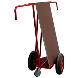 Chariot porte panneaux 400 kg - Fimm