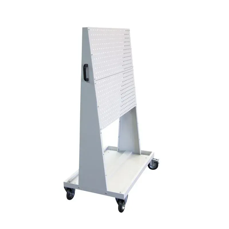 Chariort pour crochets porte-outils 150 kg - Fimm