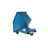 Benne roulante à basculement manuel 300L - Fimm