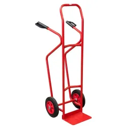 Diable charges hautes - tout type de sol - 250 kg - Fimm