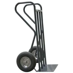 Diable poignées fermées Fimm à bavette fixe