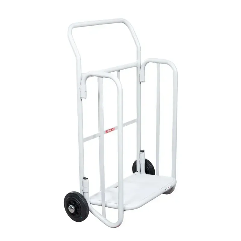 Diable Fimm 150 kg pour le transport des ramettes de papier