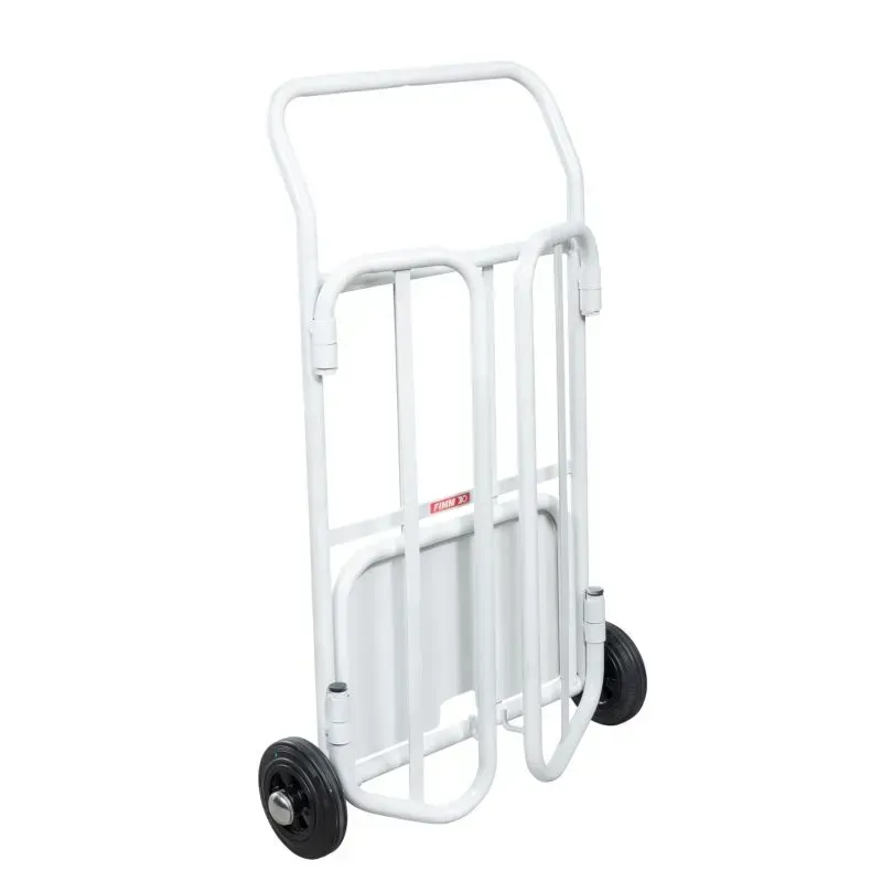 Diable Fimm 150 kg pour le transport des ramettes de papier