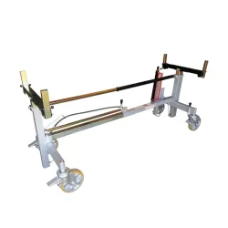 Chariot de transfert à géométrie variable Trans1000 kg - Fimm