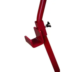 Diable porte bouteille de gaz ou poubelle 80 kg - Fimm