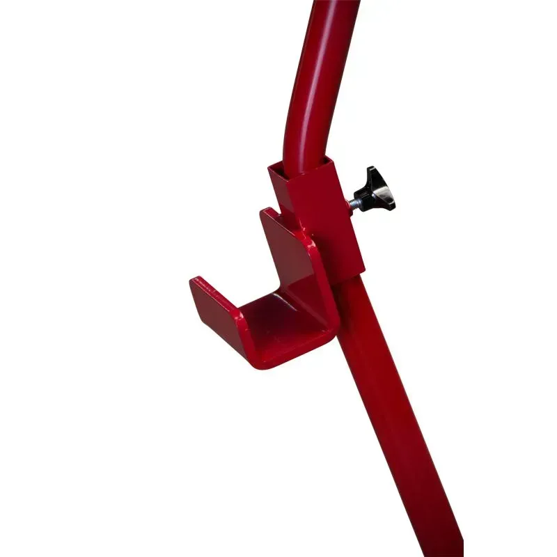 Diable porte bouteille de gaz ou poubelle 80 kg - Fimm