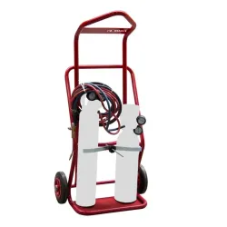 Diable élingable 2 bouteilles - Fimm