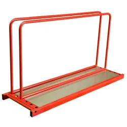 Rack à panneau fixe 500 kg - Fimm