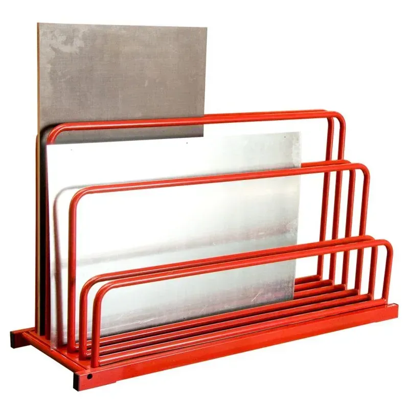 Rack à panneaux fixe 500 kg - Fimm