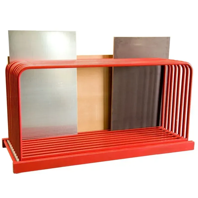 Rack à panneau fixe 1000 kg - Fimm