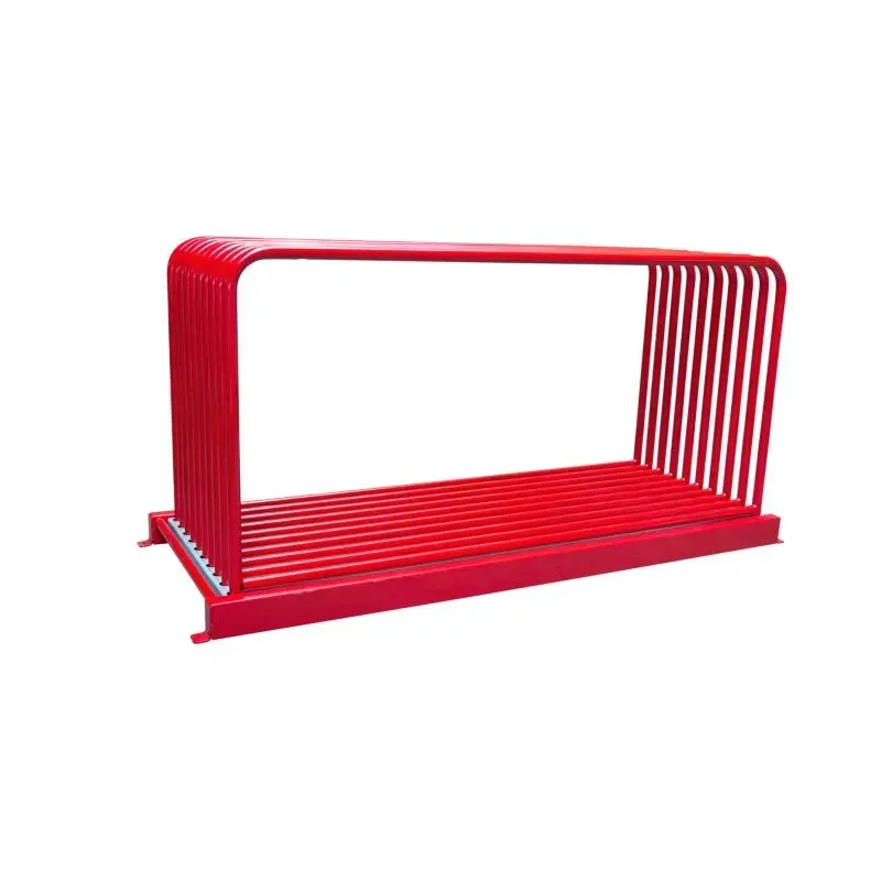 Rack à panneau fixe 1000 kg - Fimm