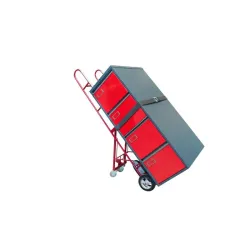 Diable pour charges volumineuses 550 kg - Fimm