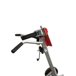 Diable d'atelier à élévation assistée pour bouteille - Fimm