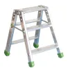 Marchepied repliable 3 à 5 marches double accès 150 kg - Fimm