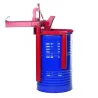 Manipulateur pivotant de fûts métalliques 220 L - Fimm