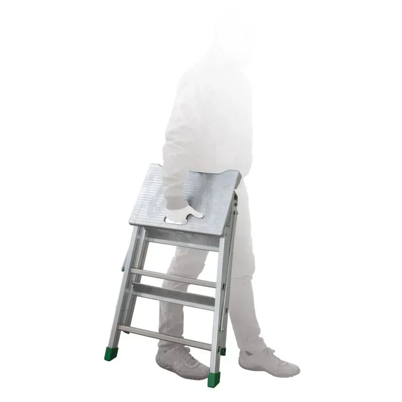 Marchepied Fimm avec poignée de transport repliable