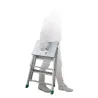 Marchepied Fimm avec poignée de transport repliable
