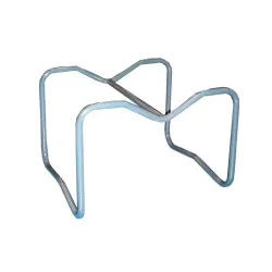 Support de soutirage Fimm pour fût plastique et métallique 60 à 220L