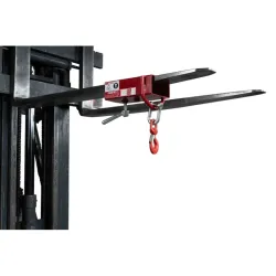 Fourreau simple ou double avec anneau de suspension pour fût - Fimm